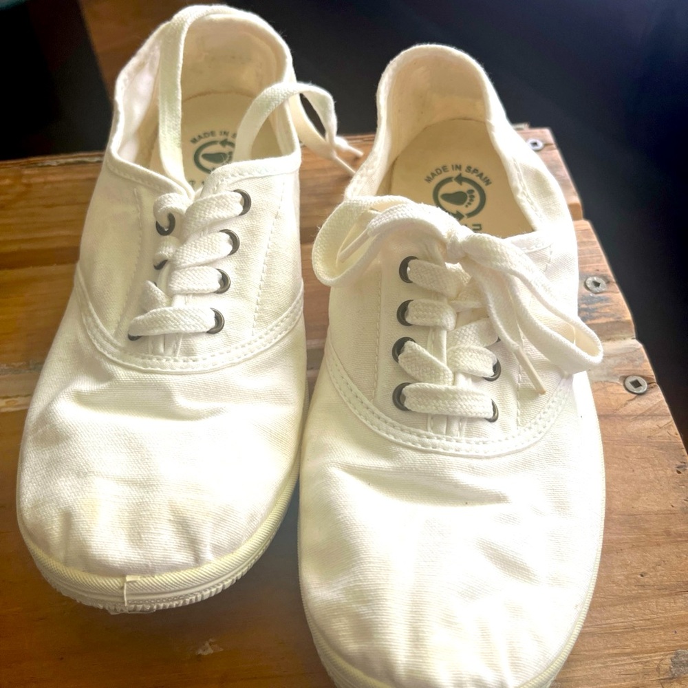 Natural World Eco Sneakers EU 37